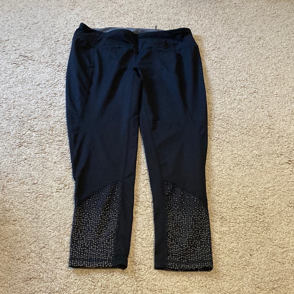 Capris